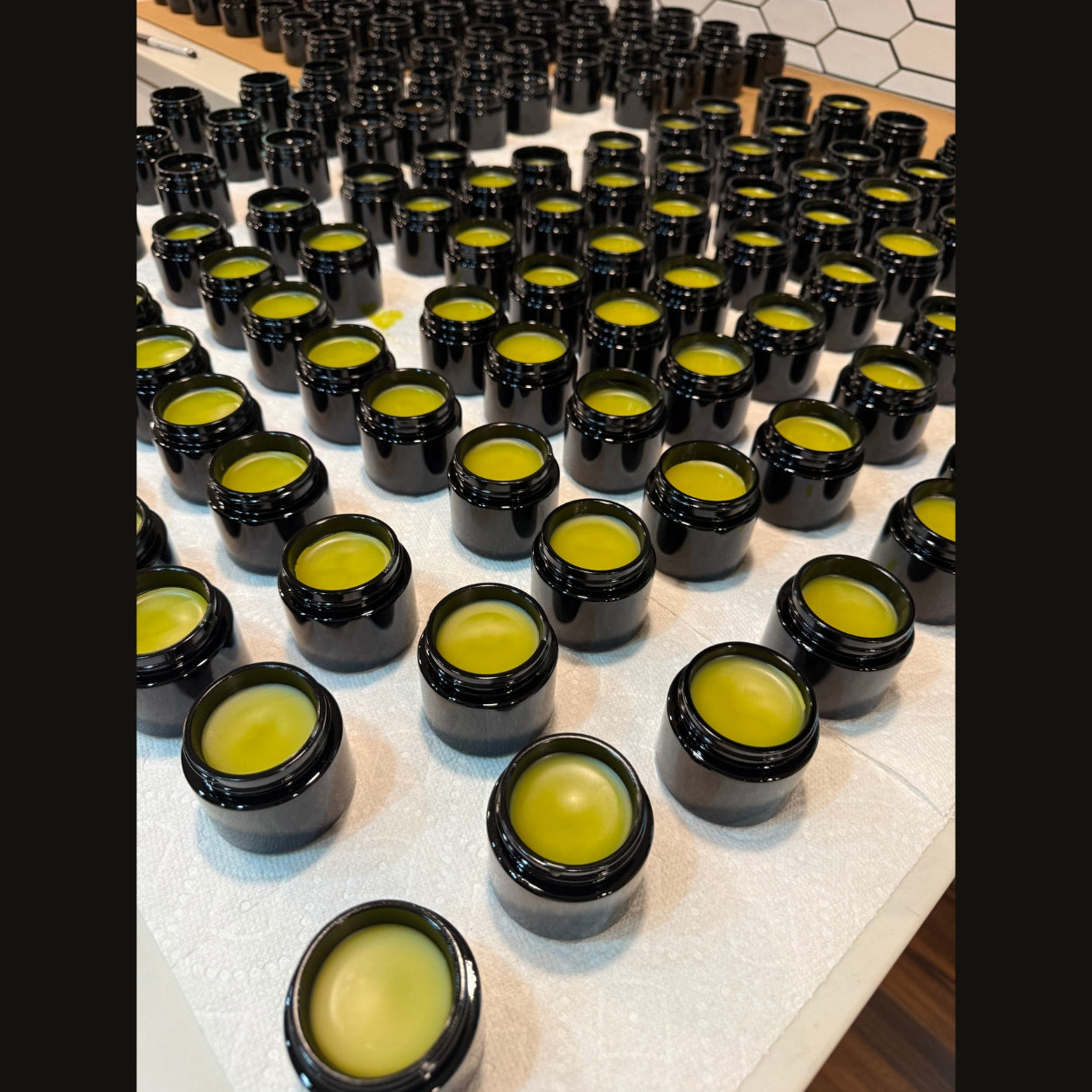 PISTIL’S SALVE - 3000mg FULL SPECTRUM