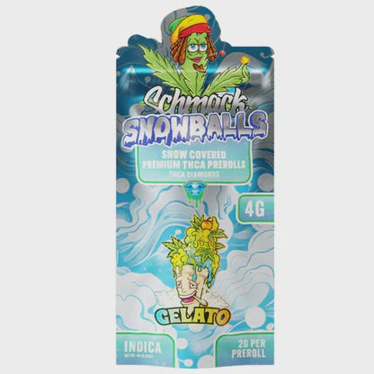SCHMACK SNOWBALLS 4 G