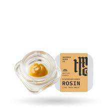 1G ROSIN KOSHER KUSH HYBRID