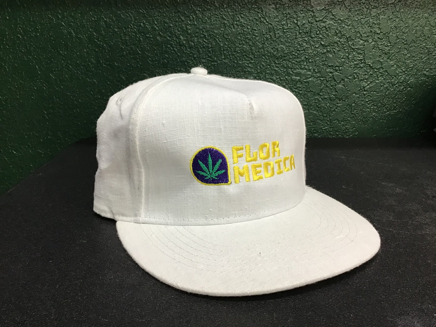 HEMP HAT