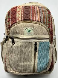 HEMP HIMALAYAN BACKPACK