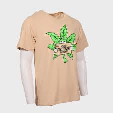 WEED SHIRT VARIETY