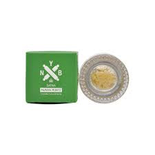 2.5G THCA LIVE RESIN PAPAYA RUNTZ