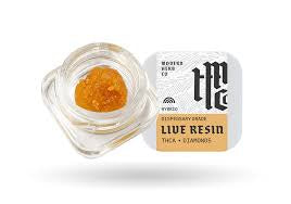 2G LIVE RESIN THCA DIAMONDS PINEAPPLE EXPRESS
