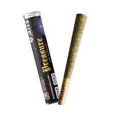 1G DIAMOND INFUSED PREROLL