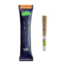 0.5G DIAMOND INFUSED PREROLL SPRITZ