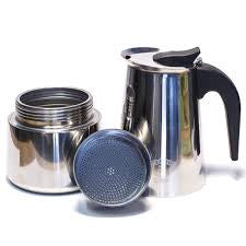 Easy Butter Maker - STAINLESS STEEL POT