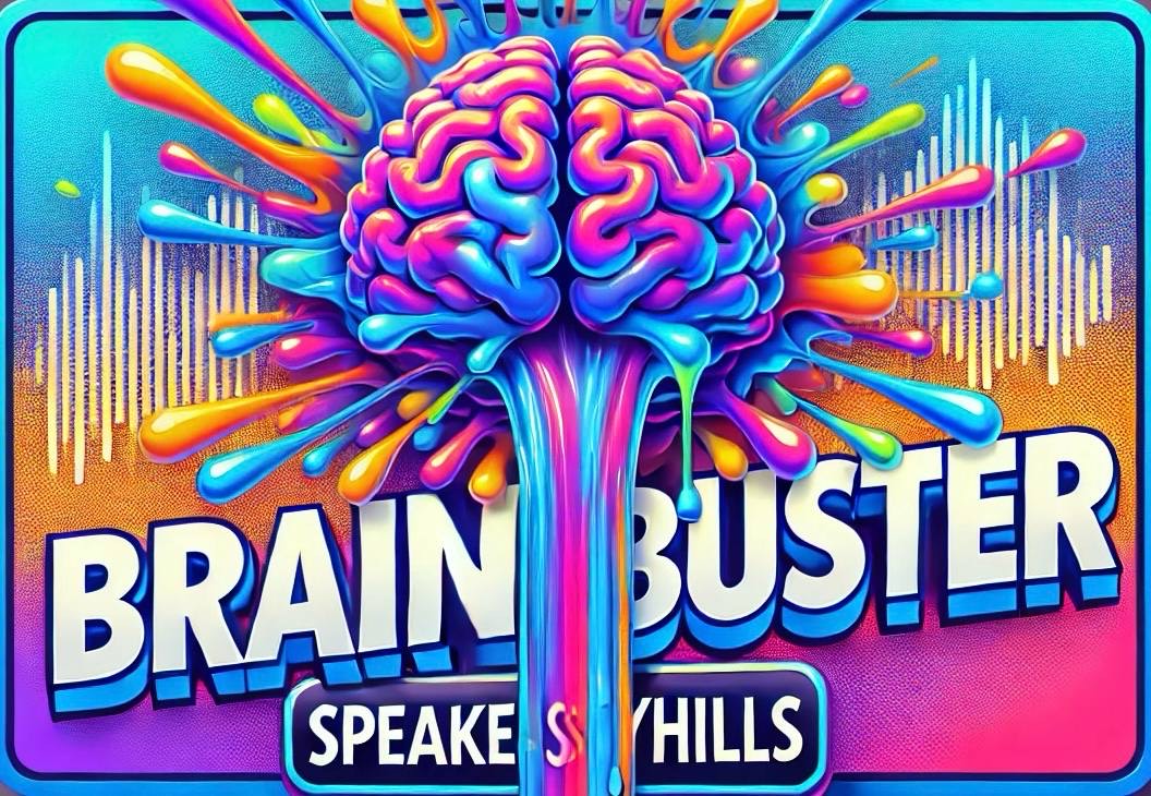 SPEAK EASY HILLS INFUSED PRE-ROLLS