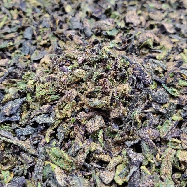 JEALOUSY EXOTIC THCA TRIM