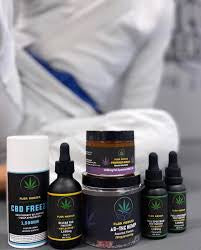 FLOR MEDICA TOPICALS