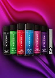 IMPERIAL 2G PREROLLS