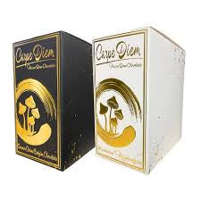 4G MUSHROOM BARS- (NOT-THC INFUSED)