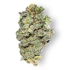 GOD'S BREATH THCA HEMP FLOWER