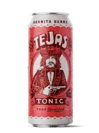AGARITA BERRY 5MG THC DRINK