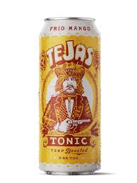 FRIO MANGO 5MG THC DRINK