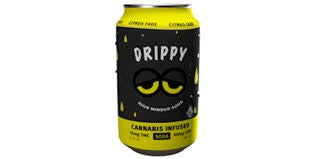 CITRUS FADE 20MG THC/CBN