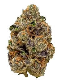 GARLIC JUICE THCA HEMP FLOWER