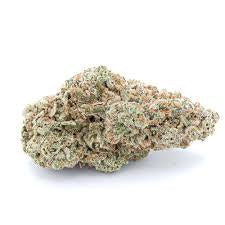 BLACKJACK THCA HEMP FLOWER