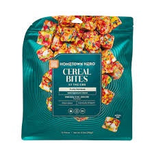 CEREAL BITES 1:1 300MG THC 300MG CBD 15PK