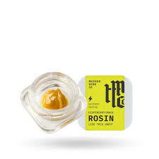 1G ROSIN TROPICANA CHERRY SATIVA