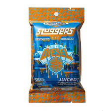 SLUGGERS HIT MINI INFUSED PREROLLS & BLUNTS