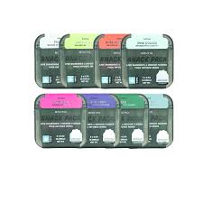 SNACK PACK THCA INFUSED MINIS 5PK JOINTS