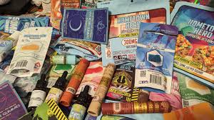 CEREAL BITES 1:1 300MG THC 300MG CBD 15PK