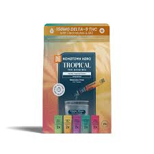 CEREAL BITES 1:1 300MG THC 300MG CBD 15PK