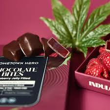 CEREAL BITES 1:1 300MG THC 300MG CBD 15PK