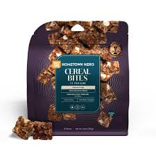 CEREAL BITES 1:1 300MG THC 300MG CBD 15PK