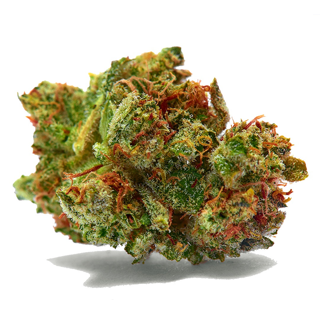SOUR MAC THCA HEMP FLOWER