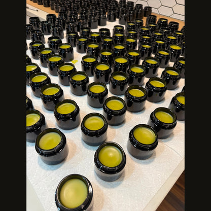PISTIL’S SALVE - 3000mg FULL SPECTRUM