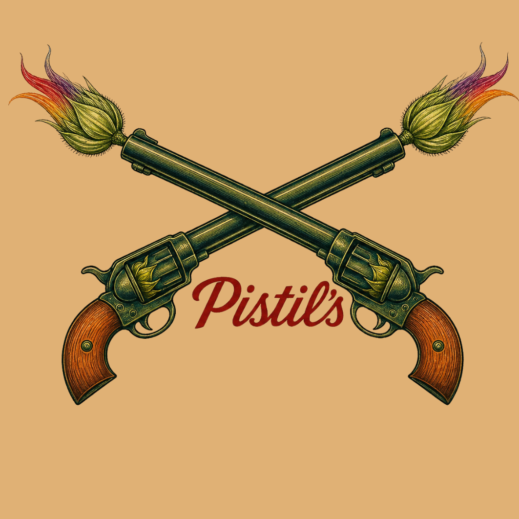 PISTIL’S SALVE - 3000mg FULL SPECTRUM
