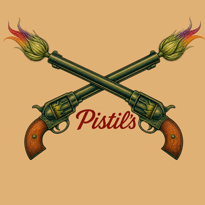 PISTIL’S SALVE - 3000mg FULL SPECTRUM
