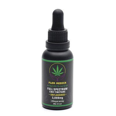 CBD Full Spec 3000mg