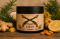 PISTIL’S SALVE - 3000mg FULL SPECTRUM