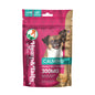 HEMP & TAILS BROAD SPECTRUM CBD DOG TREATS