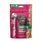 HEMP & TAILS BROAD SPECTRUM CBD DOG TREATS