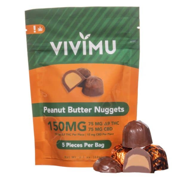 VIVIMU GUMMIES