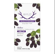 MARIONBERRY INDICA 300MG GUMMY 30CT
