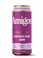 Amigos cannabis soda