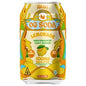 Habit lemonade soda