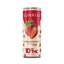 Sunrise watermelon