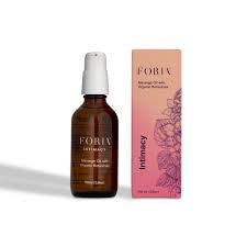 SEX  OIL WITH 400MG CBD