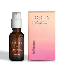 AWAKEN AROUSAL OIL WITH 30MG CBD