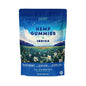 HIGH SPECTRUM HEMP GUMMIES INDICA BLUE RASPBERRY