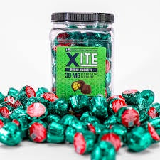XITE DUBAI NUGGETS