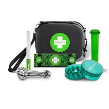 HAPPY KIT SMELL PROOF BAGS
