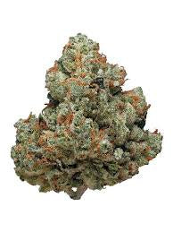 CHEM DAWG 91 THCA HEMP FLOWER