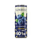 BLUEBERRY LEMONADE 60MG THC